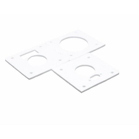 Ultrafryer Gasket, Infared Mount Burner / 22A817